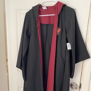 Robe Gryffindor Harry Potter Adult Size (XXS)